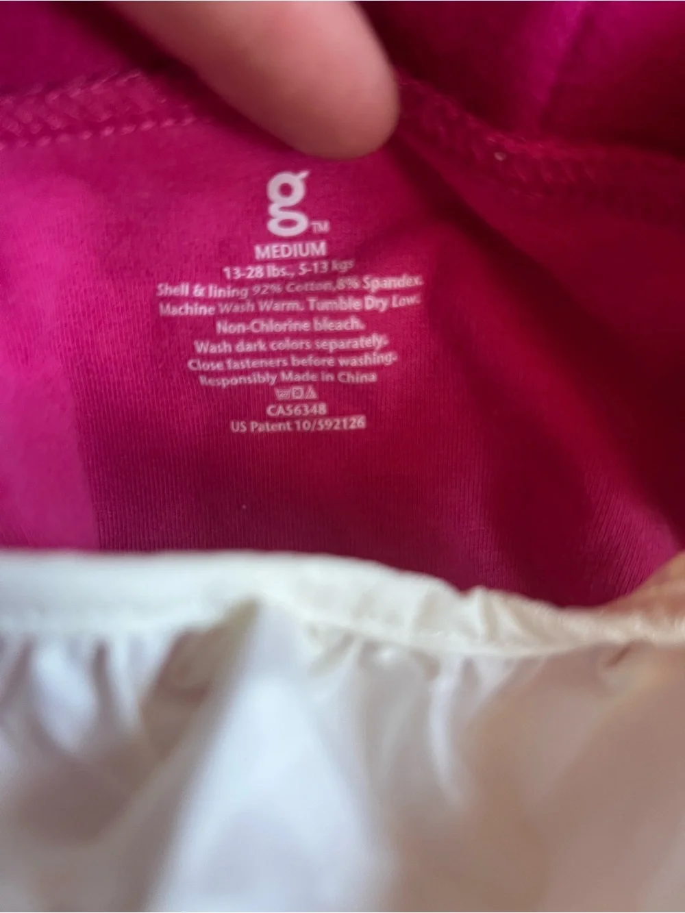 N/A soft cloth
